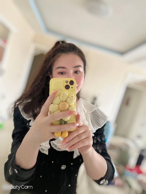 时光的第一张照片--大连相亲服务中心