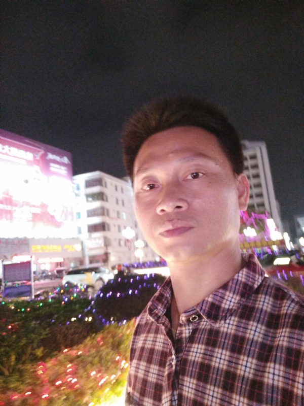 极光的第一张照片--大连相亲服务中心