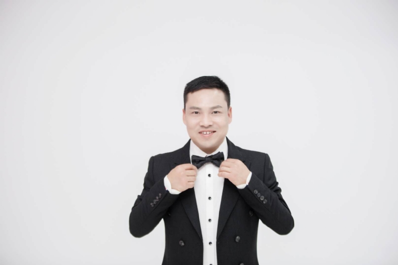 榕華的第一张照片--大连相亲服务中心