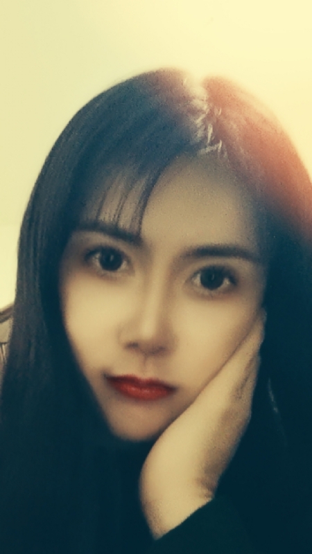 茜茜的第一张照片--大连相亲服务中心