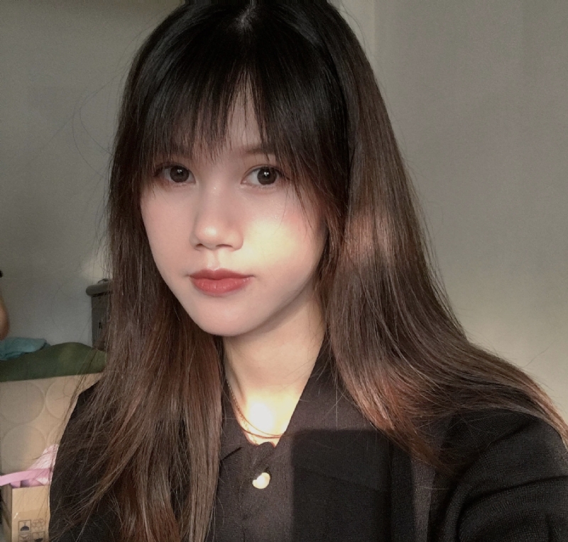 愛琳的第一张照片--大连相亲服务中心