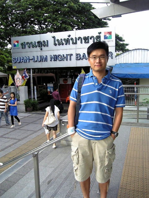 Ricky的第三张照片--大连相亲服务中心