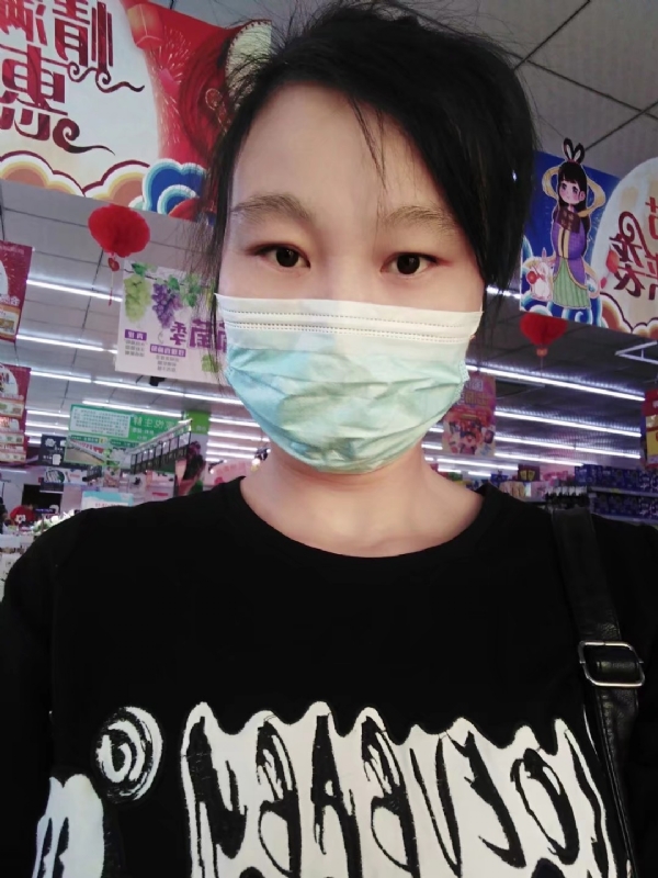 果果的第一张照片--大连相亲服务中心