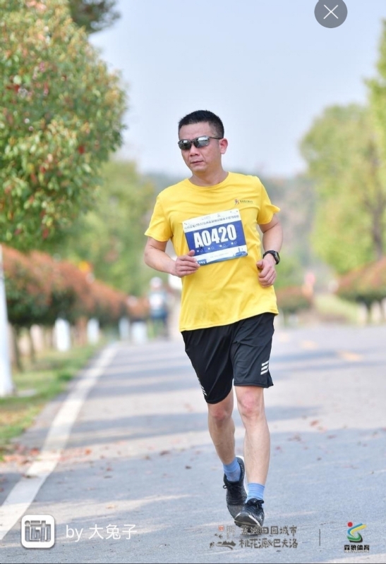 放飞自由的第一张照片--大连相亲服务中心