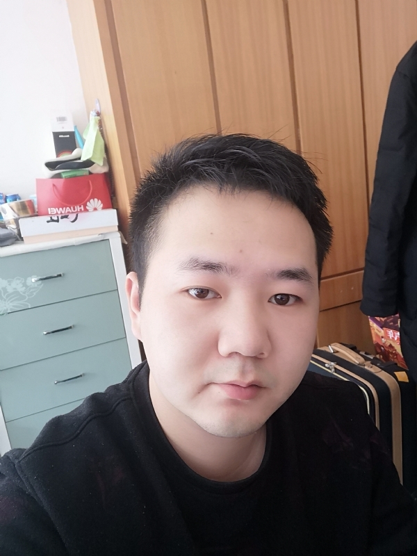 等风来的第一张照片--大连相亲服务中心