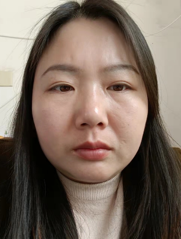 云飞儿的第一张照片--大连相亲服务中心