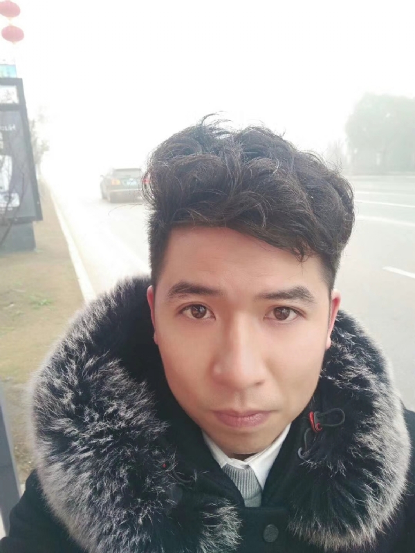 开心快乐每一天的第二张照片--大连相亲服务中心