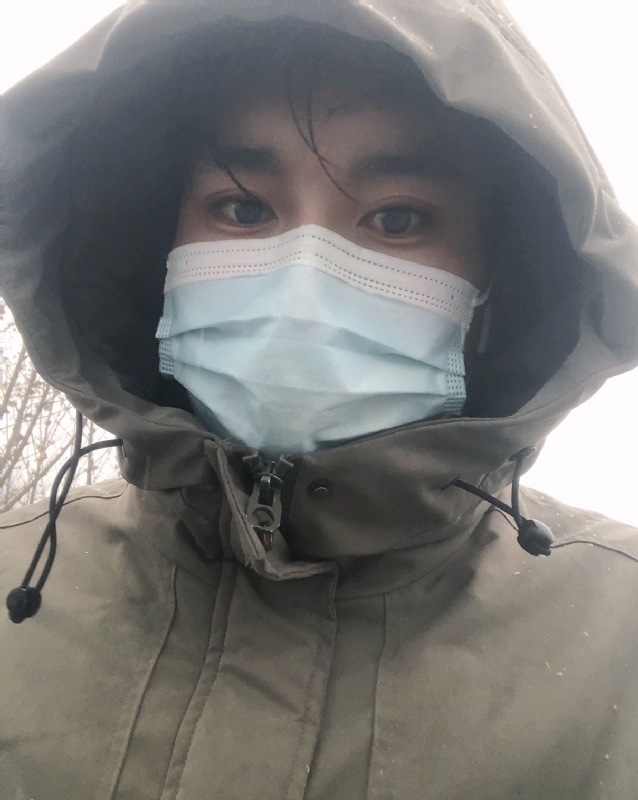 寻觅的第一张照片--大连相亲服务中心