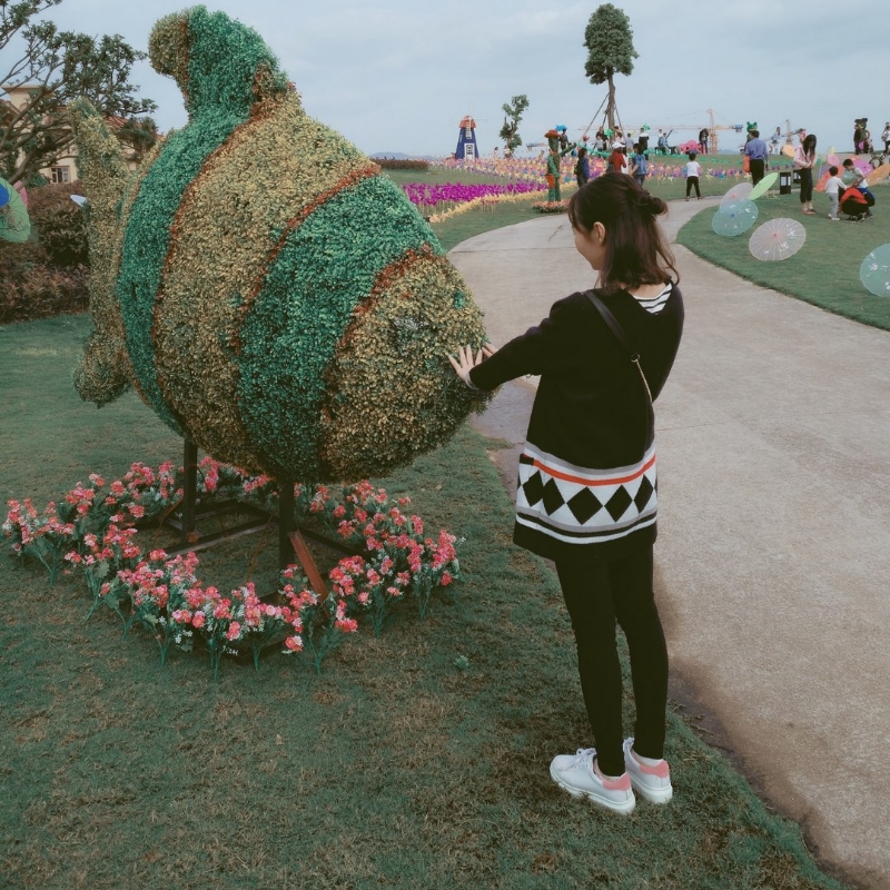 哎呀嘞的第一张照片--大连相亲服务中心