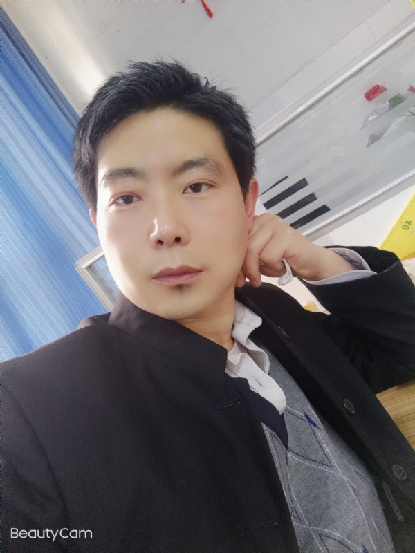 铜豌豆的第一张照片--大连相亲服务中心