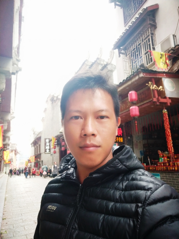 大圣男的第一张照片--大连相亲服务中心