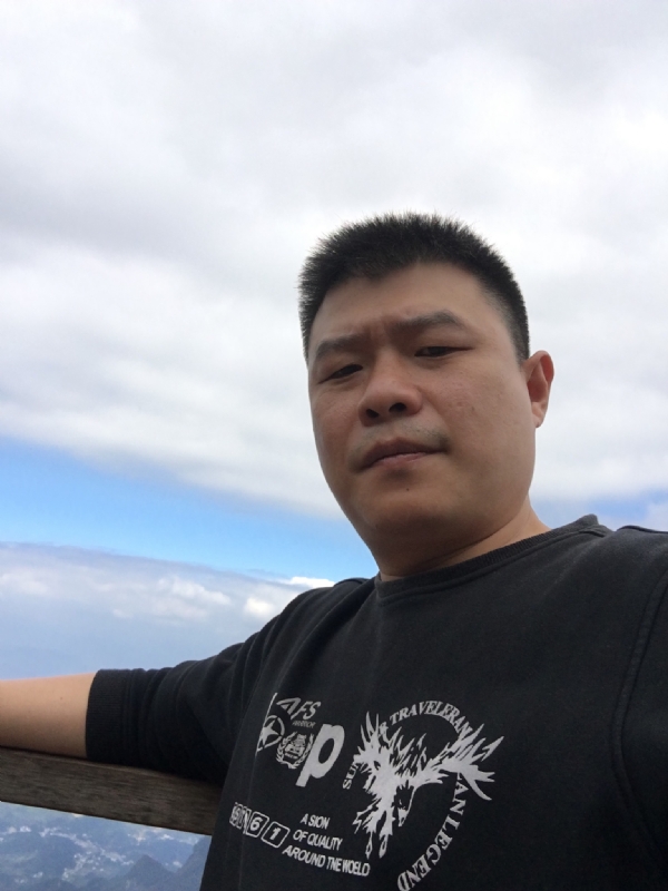 爱抽半支烟的第一张照片--大连相亲服务中心