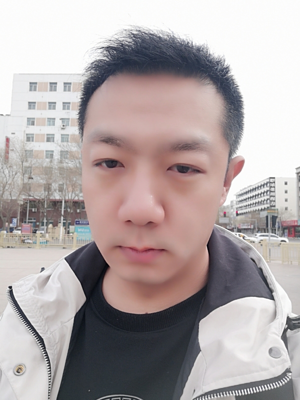 知己83的第一张照片--大连相亲服务中心