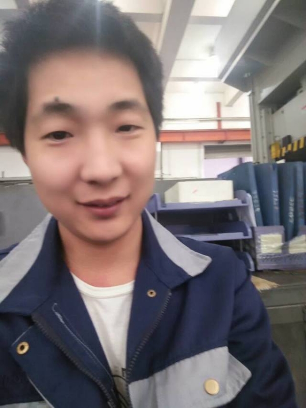 爱是你我的第一张照片--大连相亲服务中心