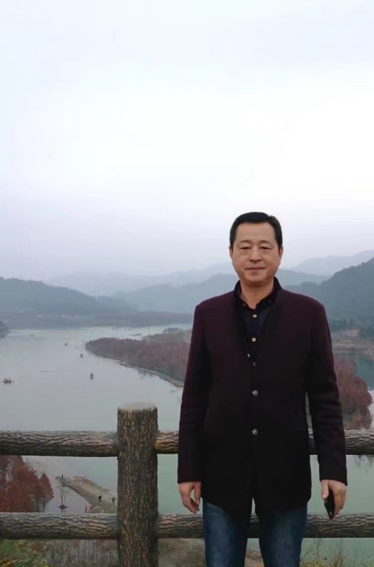 真心找老伴的第一张照片--大连相亲服务中心