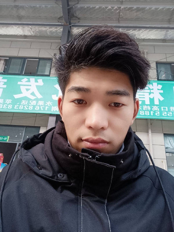 AA的第二张照片--大连相亲服务中心