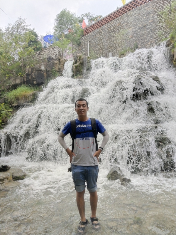 星矢的第一张照片--大连相亲服务中心