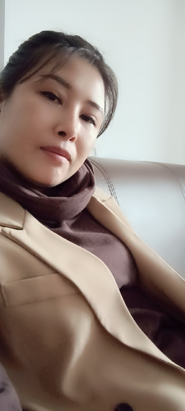 怎么说呢的第一张照片--大连相亲服务中心