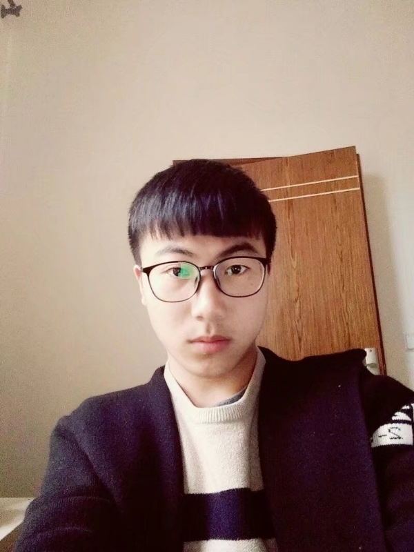 转身只为博她一笑的第一张照片--大连相亲服务中心