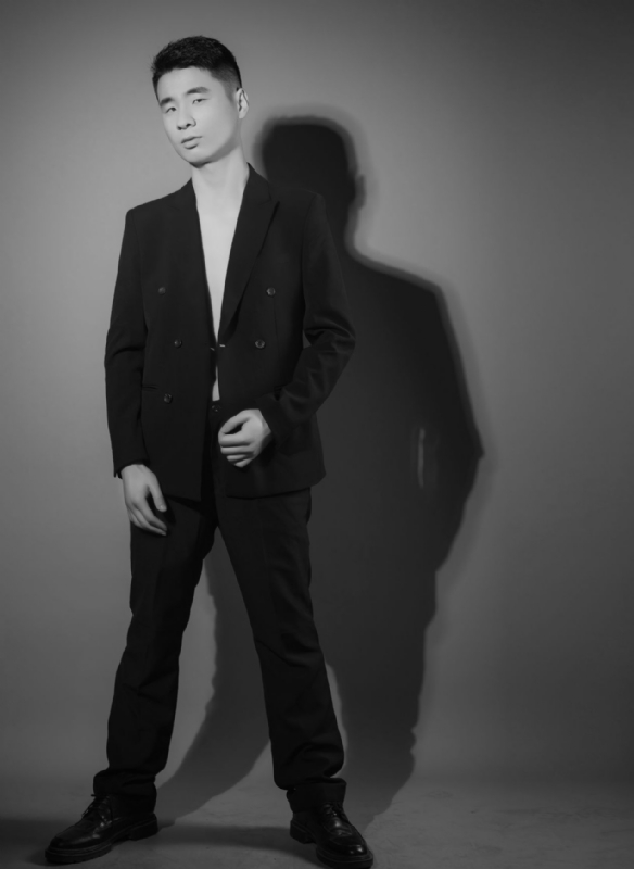 鑫城大海的第一张照片--大连相亲服务中心