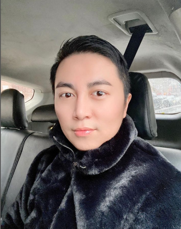 文浩的第二张照片--大连相亲服务中心