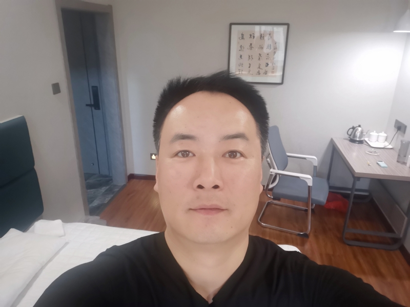 莫待花落空折枝的第一张照片--大连相亲服务中心