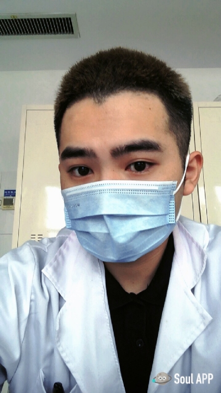 无疗的第一张照片--大连相亲服务中心