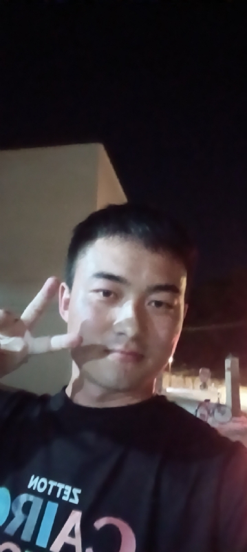 逆光的第一张照片--大连相亲服务中心