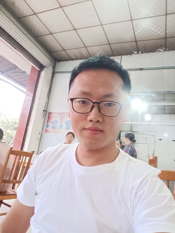 简单快了的第一张照片--大连相亲服务中心