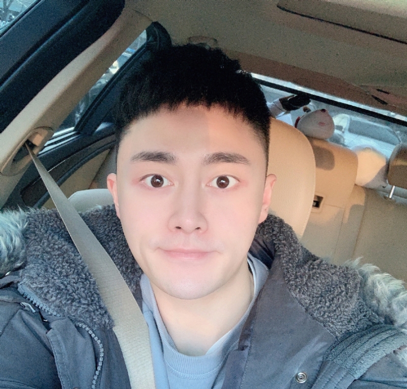 半城繁華的第一张照片--大连相亲服务中心