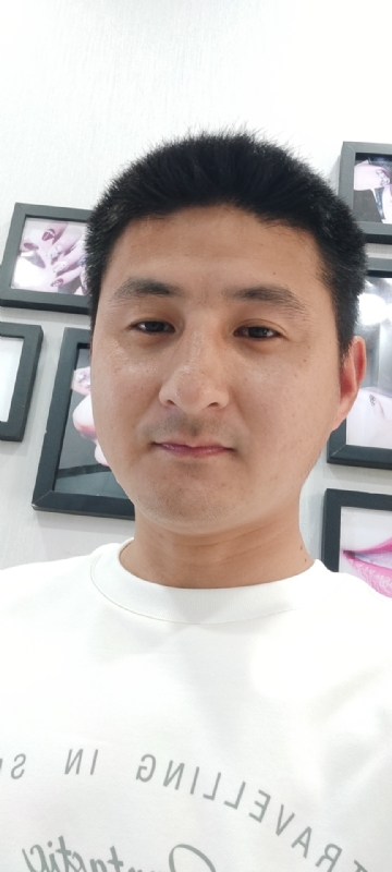 后来的第一张照片--大连相亲服务中心