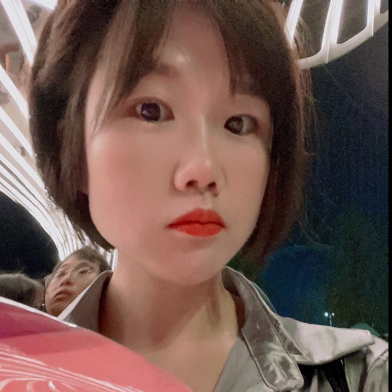 琳琳的第一张照片--大连相亲服务中心