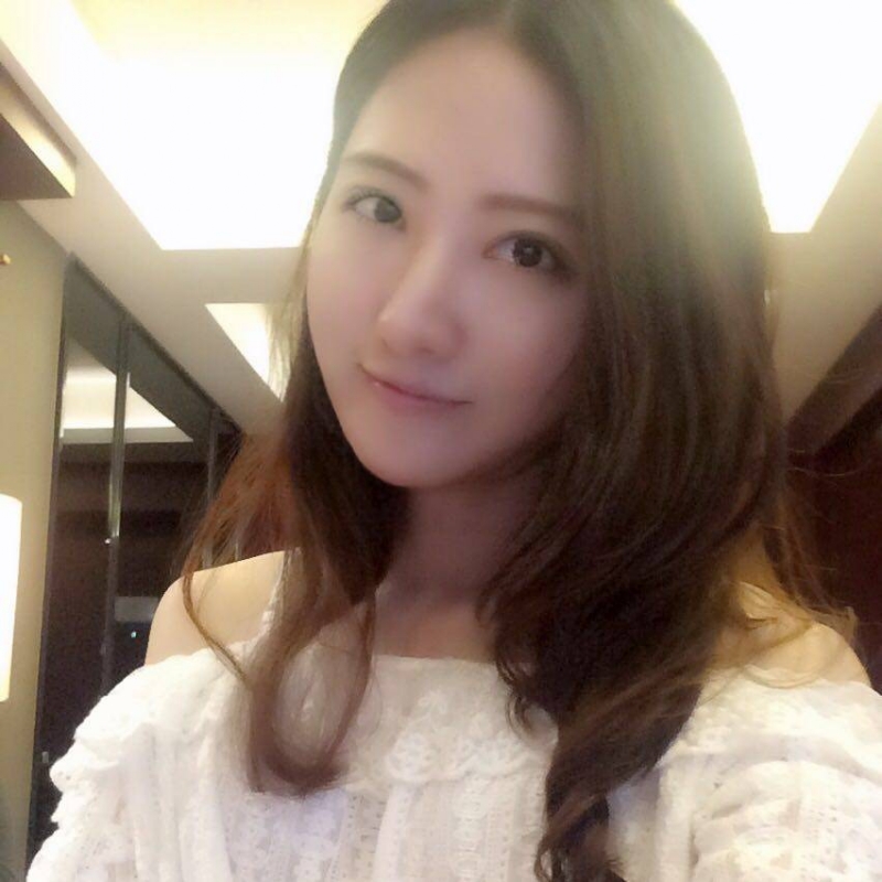 邓思帆的第一张照片--大连相亲服务中心