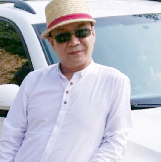 快快的第一张照片--大连相亲服务中心