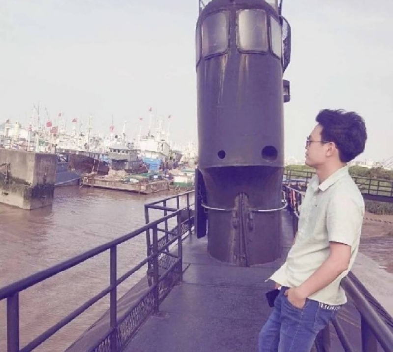 达浪的第一张照片--大连相亲服务中心