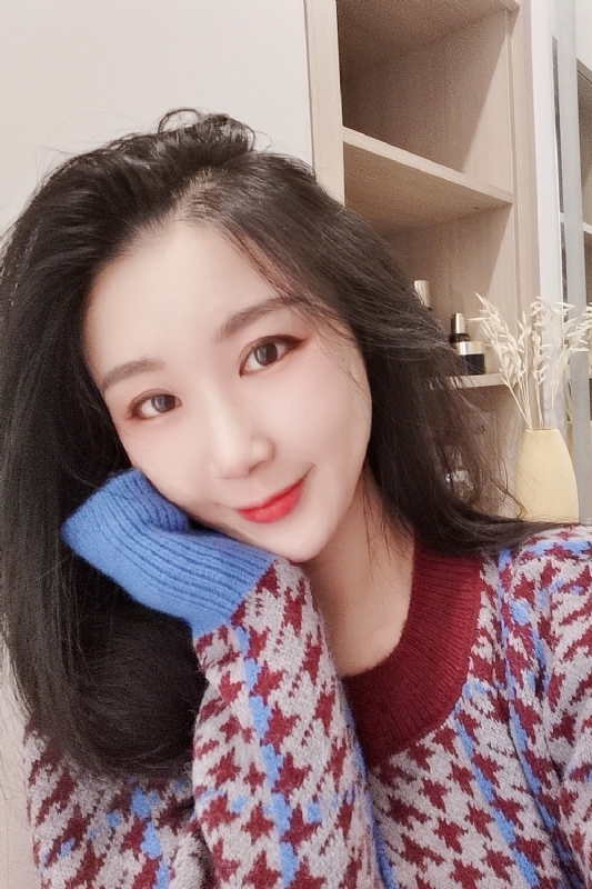 smile的第三张照片--大连相亲服务中心