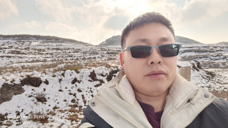 碧波绿叶的第二张照片--大连相亲服务中心