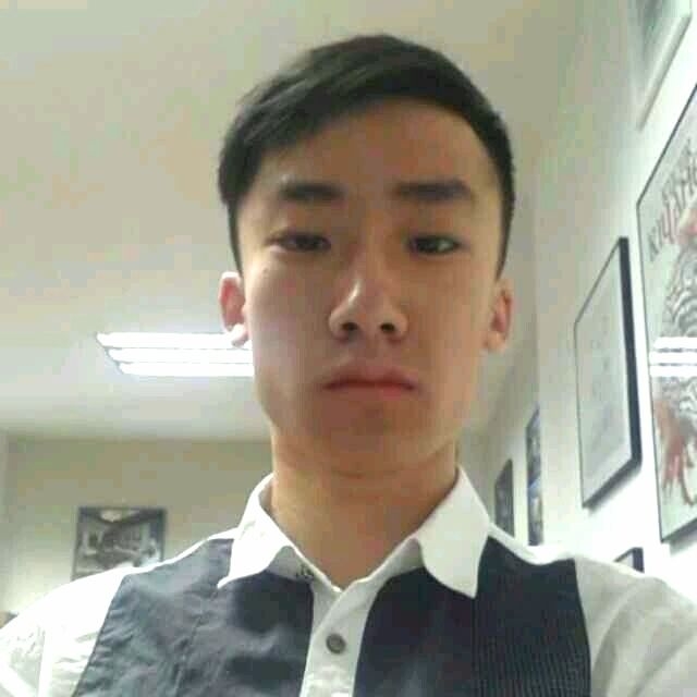 Ben的第一张照片--大连相亲服务中心