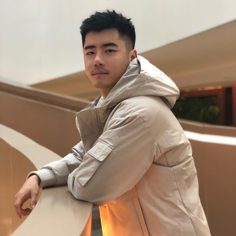 SOREN的第一张照片--大连相亲服务中心