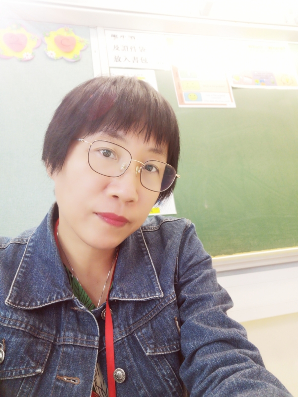 长不大的第二张照片--大连相亲服务中心