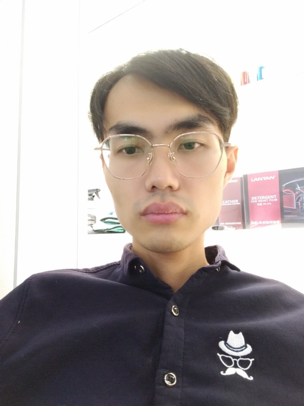 十八子葵的第一张照片--大连相亲服务中心