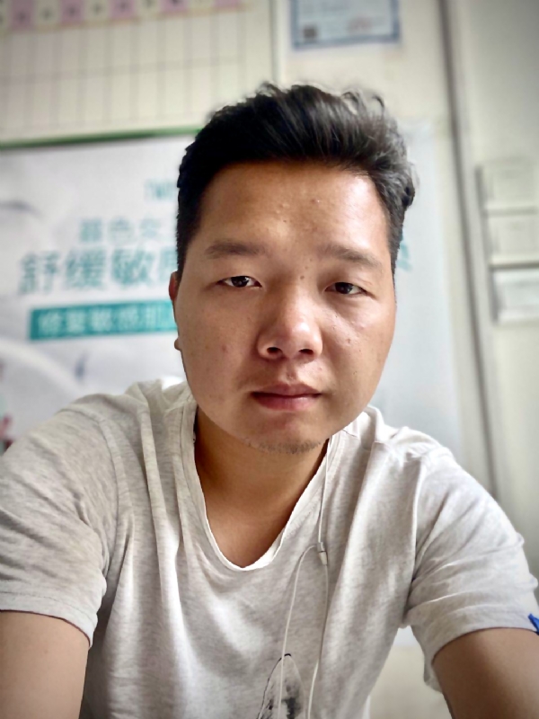 然也的第二张照片--大连相亲服务中心