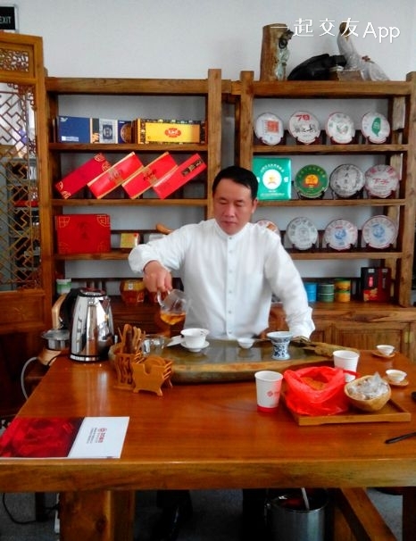 田田的第一张照片--大连相亲服务中心