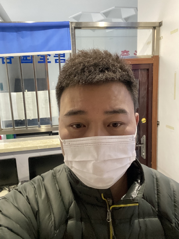 光明磊落的第二张照片--大连相亲服务中心