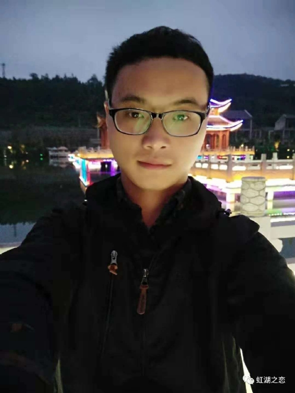 李逍遥的第一张照片--大连相亲服务中心