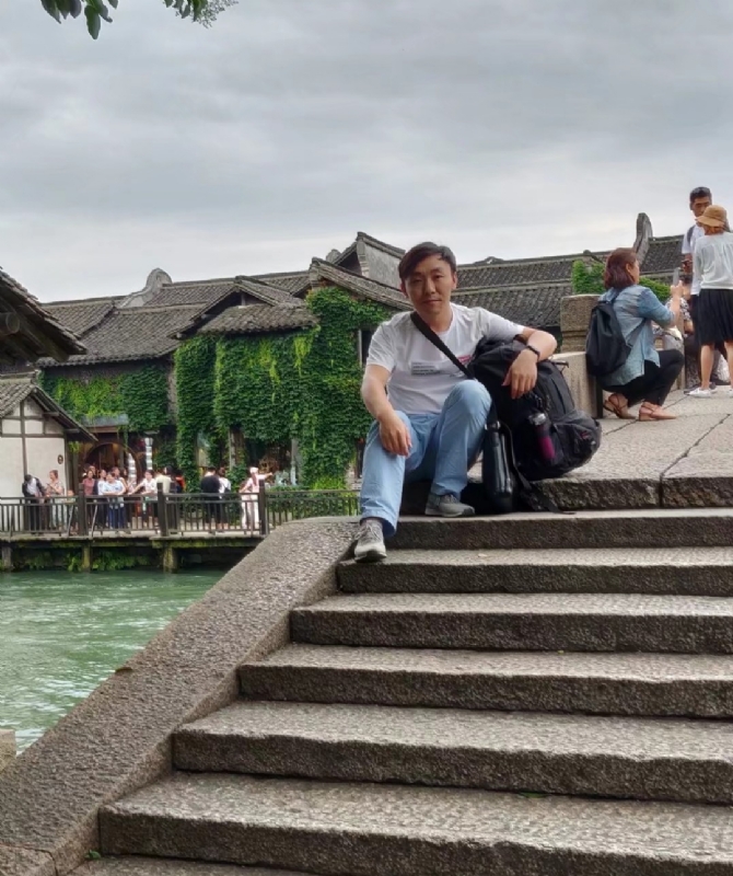 孤星夜雨的第二张照片--大连相亲服务中心