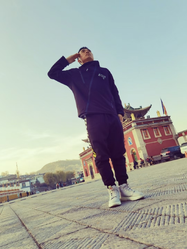 相会的第二张照片--大连相亲服务中心