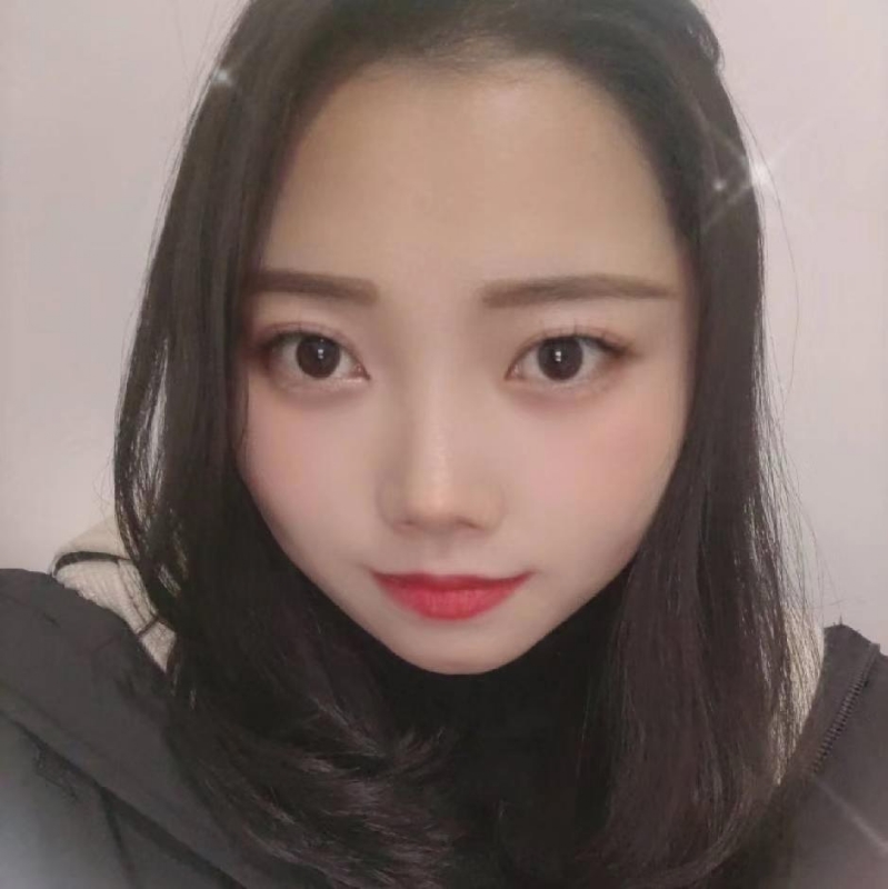 青衫与动人的第一张照片--大连相亲服务中心