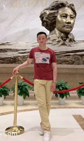 星星醉入梦里的第一张照片--大连相亲服务中心