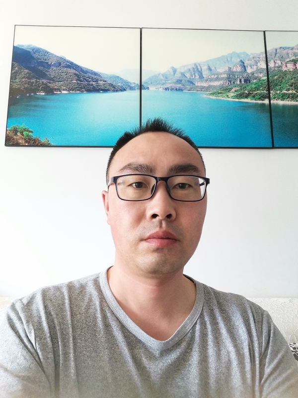 可乐的第一张照片--大连相亲服务中心